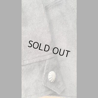 画像5: JELADOジェラード "BASIC COLLECTION" Sitting Bull (シッティングブル)スモークブラック