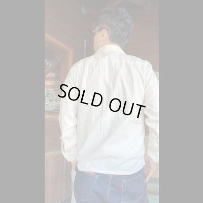画像10: JELADO ジェラード VincentoShirt ヴィンセントシャツ　ホワイト