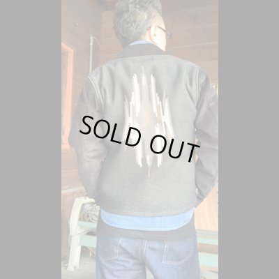 画像11: JELADOジェラード "BASIC COLLECTION" Sitting Bull (シッティングブル)スモークブラック