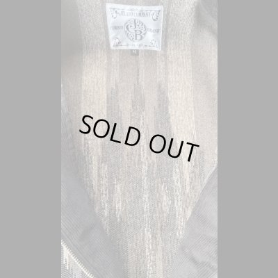 画像7: JELADOジェラード "BASIC COLLECTION" Sitting Bull (シッティングブル)スモークブラック