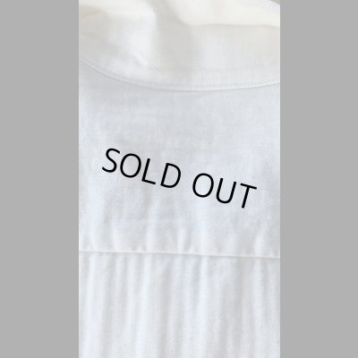 画像6: JELADO ジェラード VincentoShirt ヴィンセントシャツ　ホワイト