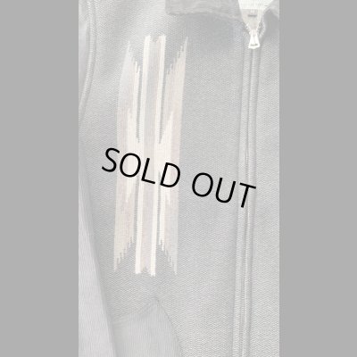 画像8: JELADOジェラード "BASIC COLLECTION" Sitting Bull (シッティングブル)スモークブラック