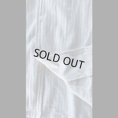 画像5: JELADO ジェラード VincentoShirt ヴィンセントシャツ　ホワイト