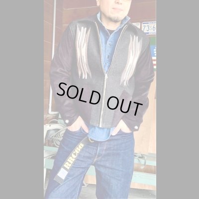 画像10: JELADOジェラード "BASIC COLLECTION" Sitting Bull (シッティングブル)スモークブラック