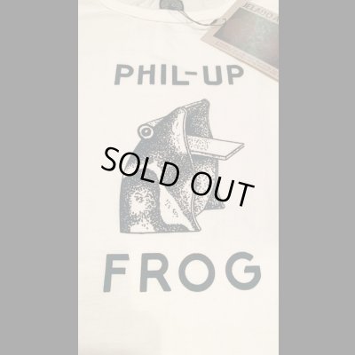 画像6: JELADO ジェラード Frog TEE