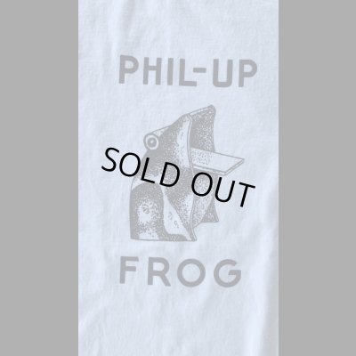 画像3: JELADO ジェラード Frog TEE