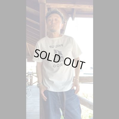 画像7: JELADO ジェラード Frog TEE