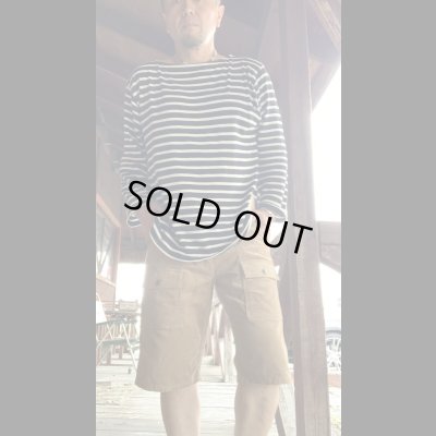 画像10: JELADOジェラード  CorduroyBushShorts コーデュロイブッシュショーツ Caramel