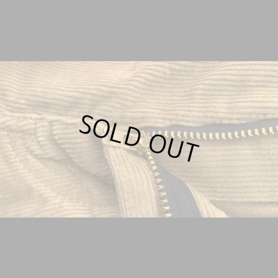 画像7: JELADOジェラード  CorduroyBushShorts コーデュロイブッシュショーツ Caramel