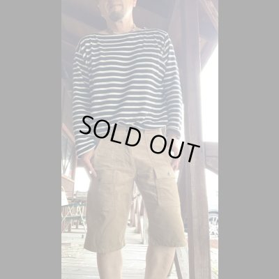 画像11: JELADOジェラード  CorduroyBushShorts コーデュロイブッシュショーツ Caramel