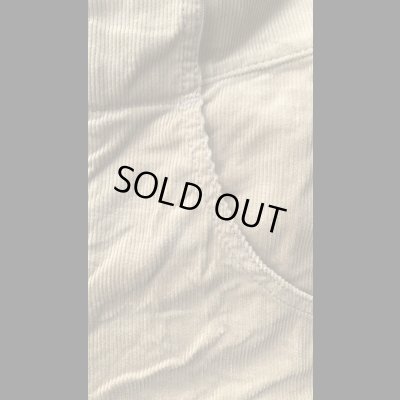 画像6: JELADOジェラード  CorduroyBushShorts コーデュロイブッシュショーツ Caramel