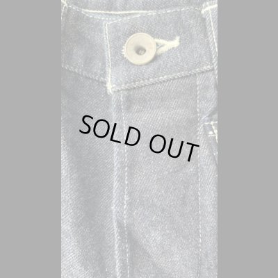 画像3: JELADO ４１Shorts 41ショーツ　Denim ×　Wabash