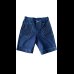 画像1: JELADO ４１Shorts 41ショーツ　Denim ×　Wabash (1)