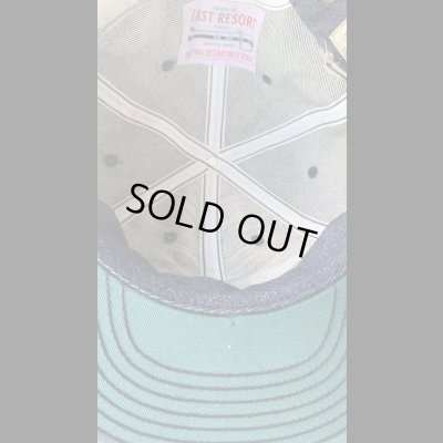 画像6: JELAD ジェラード ×THE H.W.DOG　　J　　CAP