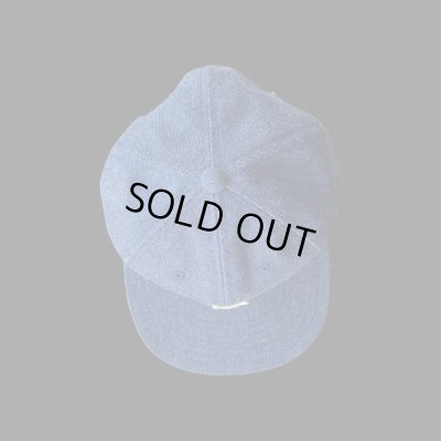 画像3: JELAD ジェラード ×THE H.W.DOG　　J　　CAP