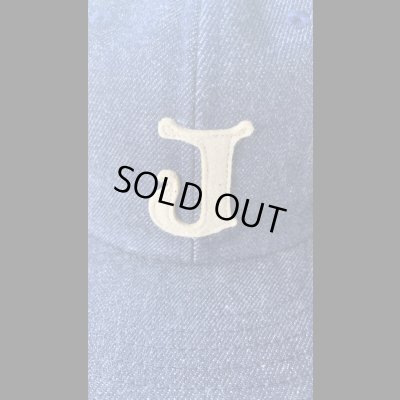 画像4: JELAD ジェラード ×THE H.W.DOG　　J　　CAP