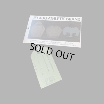 画像9: JELAD ジェラード ×THE H.W.DOG　　J　　CAP