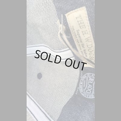 画像7: JELAD ジェラード ×THE H.W.DOG　　J　　CAP