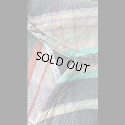 画像6: JELADOジェラード 2022Unionworkers Shirts(ユニオンワーカーズシャツ) ショート丈 チョコミント