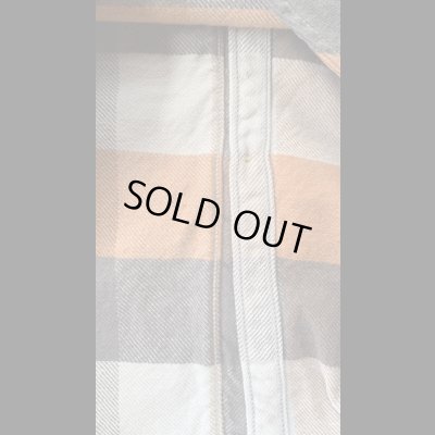 画像7: JELADOジェラード 2022Unionworkers Shirts(ユニオンワーカーズシャツ) ショート丈 キャラメル