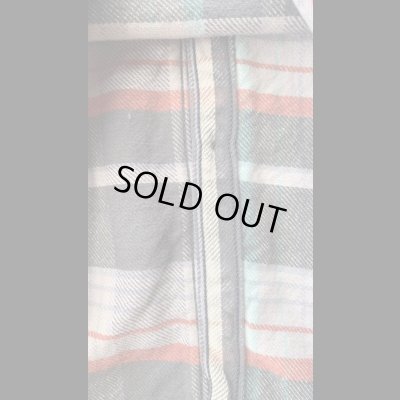 画像7: JELADOジェラード 2022Unionworkers Shirts(ユニオンワーカーズシャツ) ショート丈 チョコミント