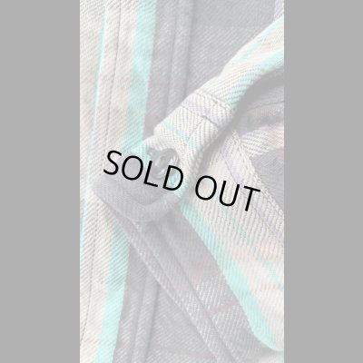 画像5: JELADOジェラード 2022Unionworkers Shirts(ユニオンワーカーズシャツ) ショート丈 チョコミント