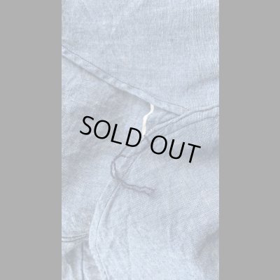 画像6: JELADO ジェラード　Naval Shirt　インディゴ