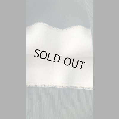 画像6: JELADO ジェラードSweat Two Toneツートンカラースウェット　オートミール・グラスグリーン