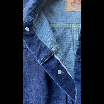 画像5: JELADO   Age of Longing  Black Tag T-BACK 407EXX