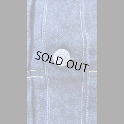 画像5: JELADO   Age of Longing  Black Tag 407EXX