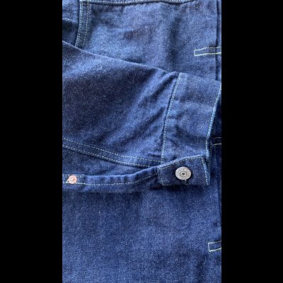 画像6: JELADO   Age of Longing  Black Tag 407EXX