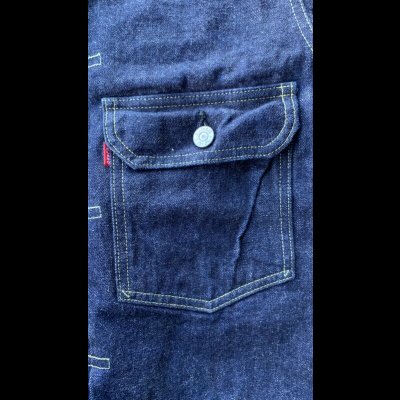 画像3: JELADO   Age of Longing  Black Tag 407EXX