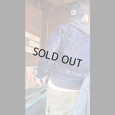 画像9: JELADO   Age of Longing  Black Tag 407EXX