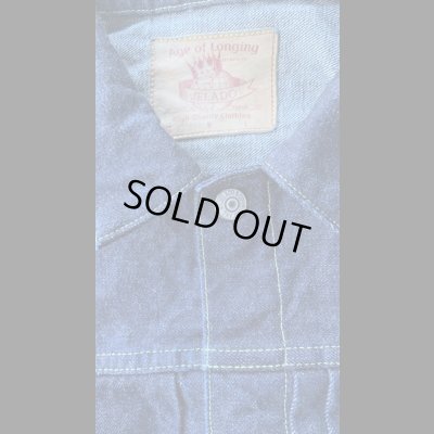 画像4: JELADO   Age of Longing  Black Tag 407EXX