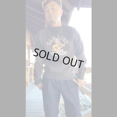 画像8: JELADO ジェラード　Cullman Sweat