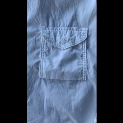 画像5: JELADO(ジェラード)Smoker Shirt  ホワイト
