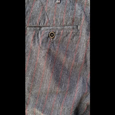 画像7: JELADO ジェラード Catalina カタリナ　Salt&Pepper