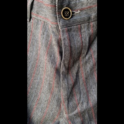 画像3: JELADO ジェラード Catalina カタリナ　Salt&Pepper