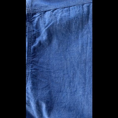 画像7: JELADO(ジェラード）Smoker Shirt  Indigo Chambray