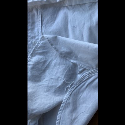 画像7: JELADO(ジェラード)Smoker Shirt  ホワイト