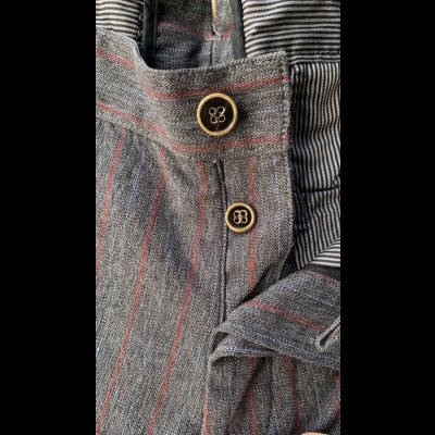 画像4: JELADO ジェラード Catalina カタリナ　Salt&Pepper