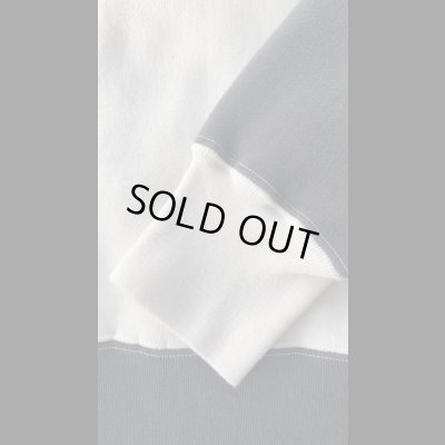 画像5: JELADO ジェラード　Shamps Sweat 2Tone