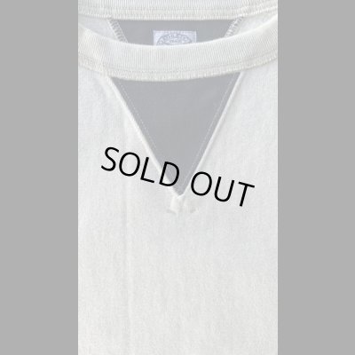 画像4: JELADO ジェラード　Shamps Sweat 2Tone