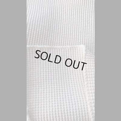 画像6: JELADO ジェラード ヘンリーネック Mega Thermal  バニラ