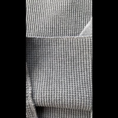 画像6: JELADO ジェラード ヘンリーネック Mega Thermal  ソルト&ペッパー