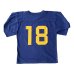 画像2: JELADO ジェラード No18　Football Tee　Old Navy (2)