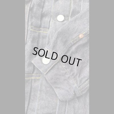 画像9: JELADO   Age of Longing  Black Tag 406EXX  XL