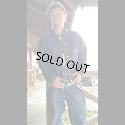 画像12: JELADO   Age of Longing  Black Tag 406EXX  XL