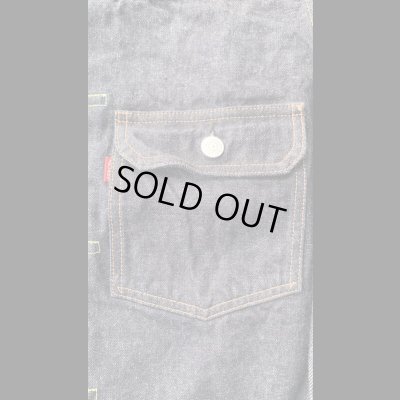 画像5: JELADO   Age of Longing  Black Tag 406EXX  XL