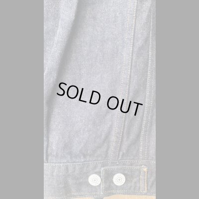 画像6: JELADO   Age of Longing  Black Tag 406EXX  XL